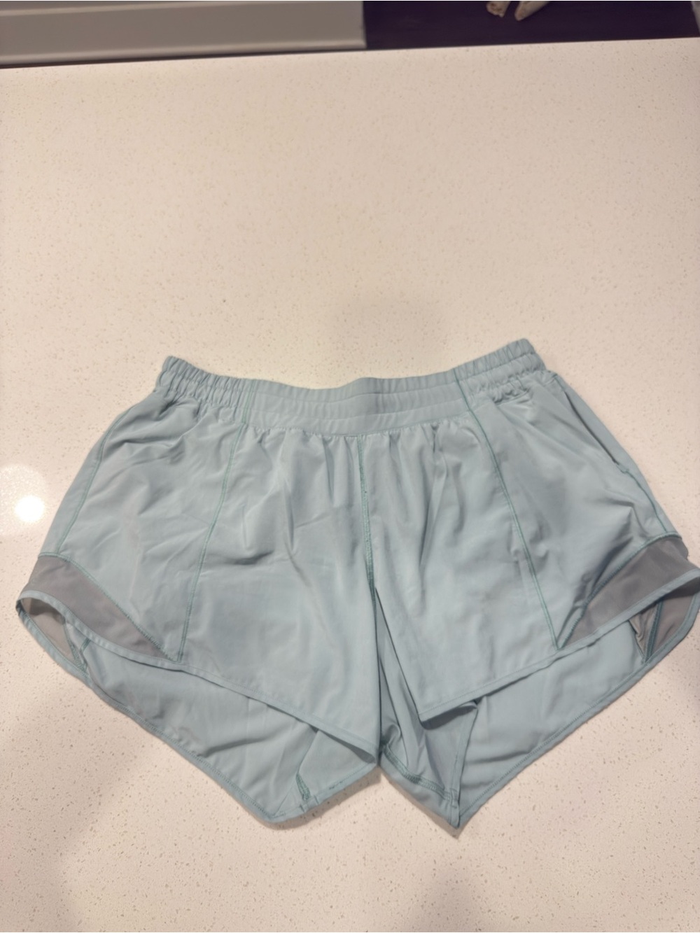 lululemon athletica Hotty Hot Women's Athletic Shorts